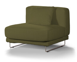 Backösand 1-Seater Fixed sofa Cover