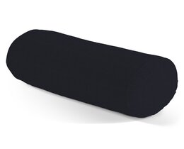 Bolster Cushion with Pleats