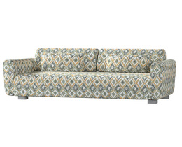 2-Seater Mysinge sofa Cover