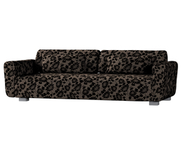 2-Seater Mysinge sofa Cover