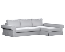 Backabro sofa Bed with Chaise Longue Cover