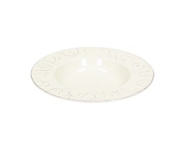 Deep plate Glenys ⌀24cm