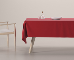 Tablecloth rectangular