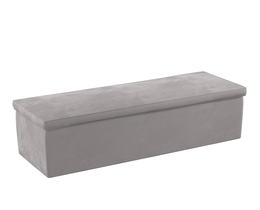 Upholstered Storage Box