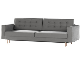 Sofa extendable Svein