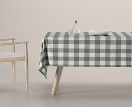 Tablecloth rectangular