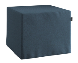 Cube Pouffe