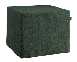 Cube Pouffe Cover