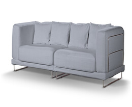 Backösand 3-Seater Fixed sofa Cover