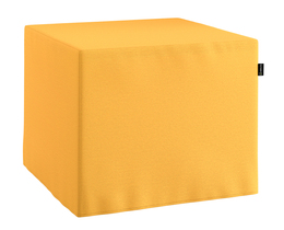 Cube Pouffe Cover