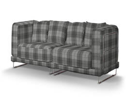 Backösand 3-Seater Fixed sofa Cover