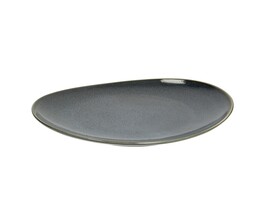 Dessert plate Della
