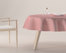Tablecloth round