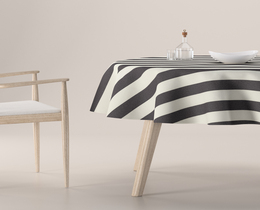 Tablecloth round