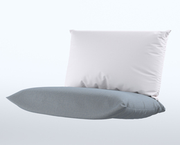 Havsten 87x82cm Seat Cushion Cover