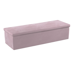 Upholstered Storage Box