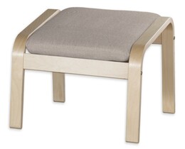 Afteräng Footstool Cushion