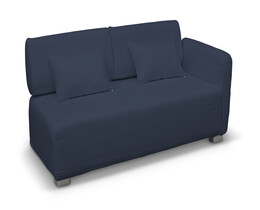 2-Seater one Armrest Mysinge sofa Cover