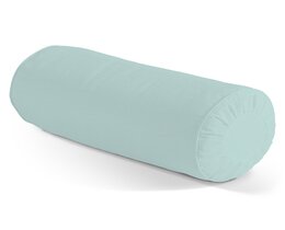 Bolster Cushion with Pleats