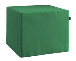 Cube Pouffe Cover