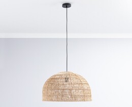 Pendant lamp Nasira 40cm