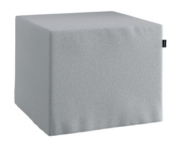 Cube Pouffe