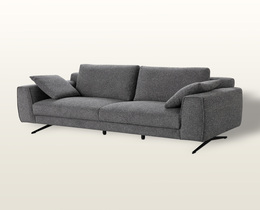 Sofa Aarhus grey