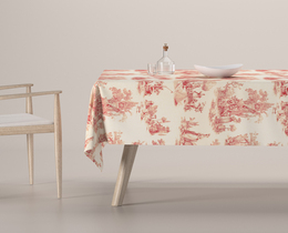 Tablecloth rectangular