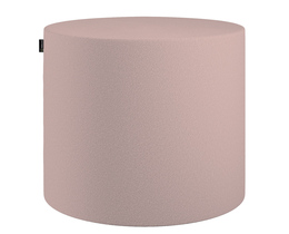 Barrel Pouffe