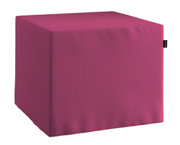Cube Pouffe Cover