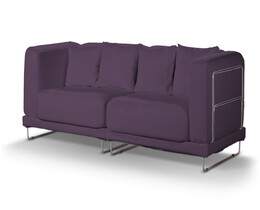 Backösand 3-Seater Fixed sofa Cover
