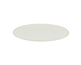 Plate Alice Gold 21cm