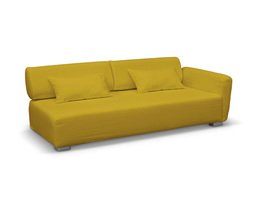 2-Seater one Armrest Mysinge sofa Cover