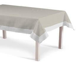Tablecloth with Border