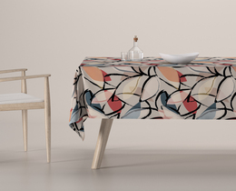 Tablecloth rectangular
