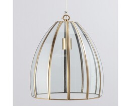 Pendant lamp Xamo