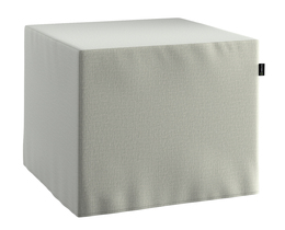 Cube Pouffe
