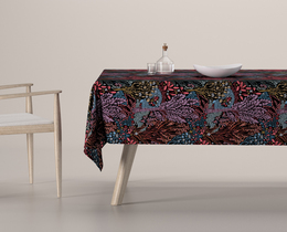 Tablecloth rectangular