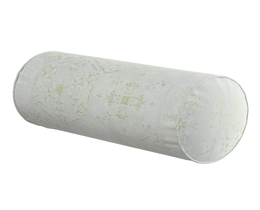 Plain Bolster Cushion
