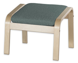 Afteräng Footstool Cushion