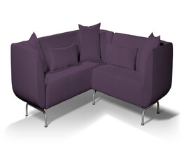 3+2 Strömstad Corner sofa Cover