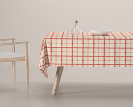 Tablecloth rectangular
