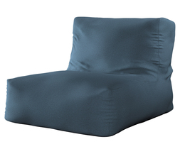 Pouffe Armchair