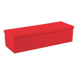 Upholstered Storage Box