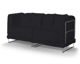 Backösand 3-Seater Fixed sofa Cover