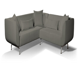3+2 Strömstad Corner sofa Cover