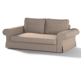 Backabro 2-Seater sofa Bed Cover