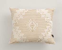 Cushion cover for cushion Boho Rhythm 45x45 cm