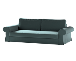 Backabro 3-Seater sofa Bed Cover