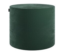Barrel Pouffe